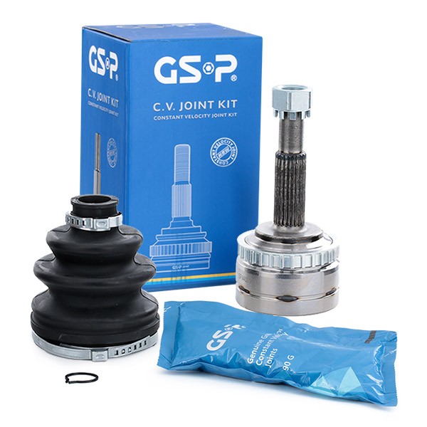 drive shaft GSP 832001 Joint Kit 
